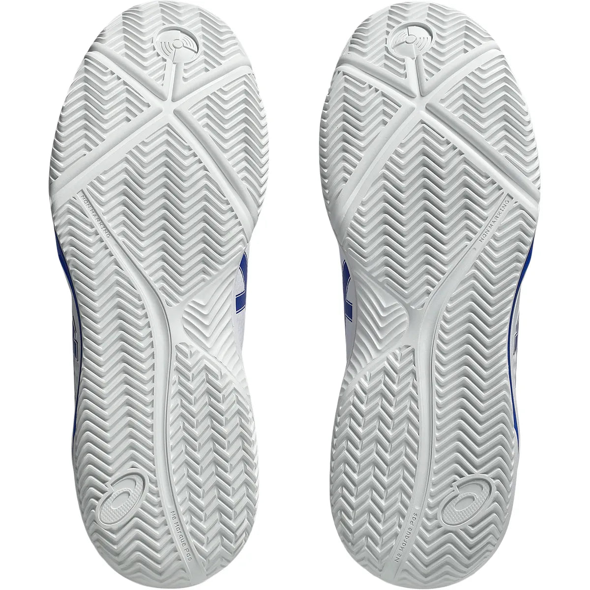 CHAUSSURES ASICS GEL DEDICATE 8 PADEL