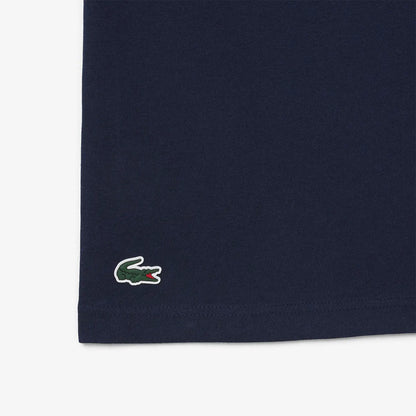 T-SHIRT LACOSTE CORE PERFORMANCE GRAPHIC