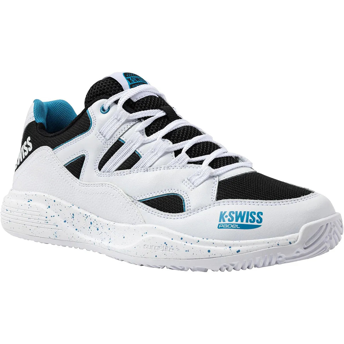 CHAUSSURES K-SWISS TURA TEAM PADEL