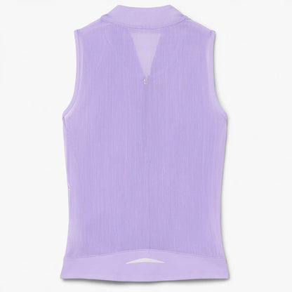 POLO LACOSTE FEMME ATHLETE