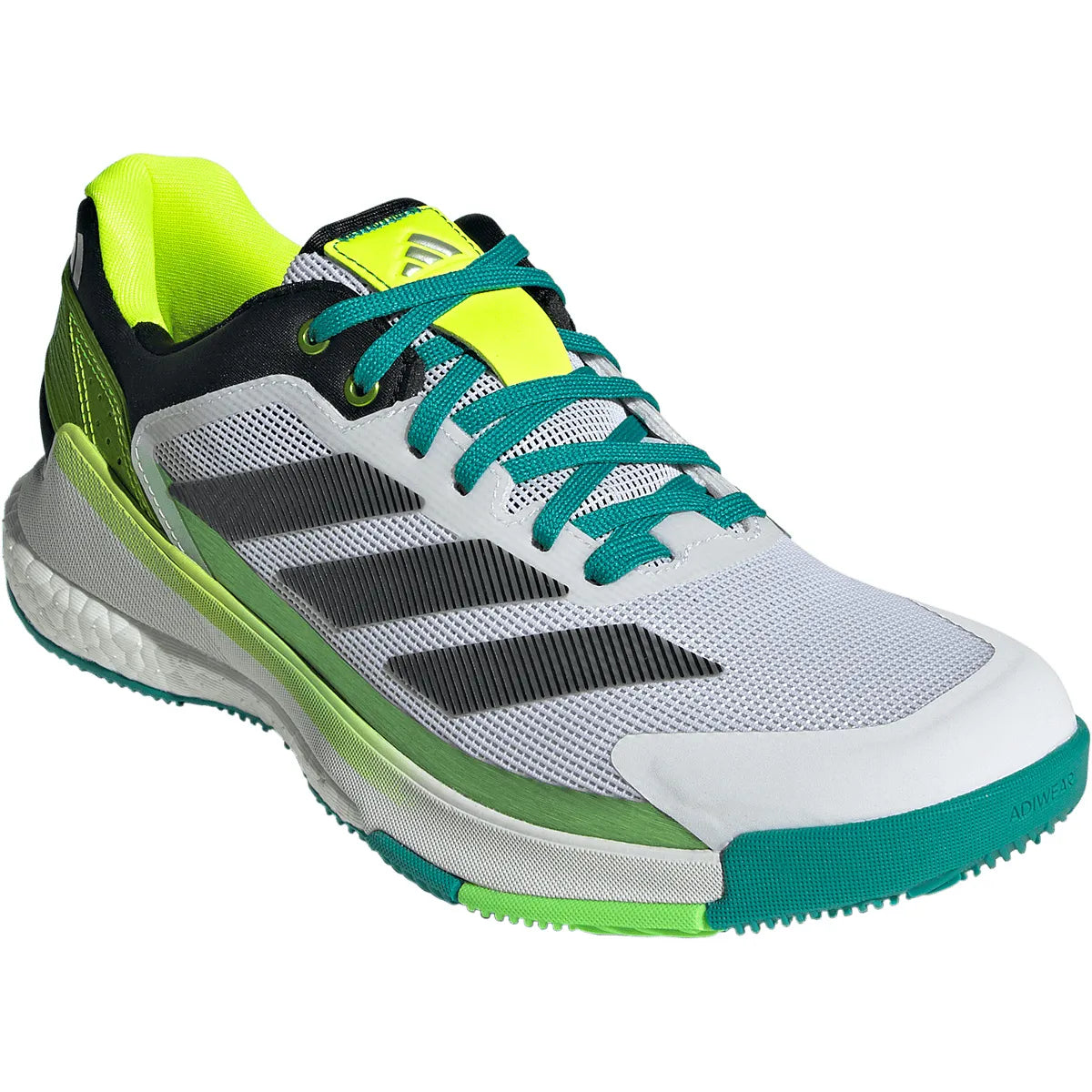CHAUSSURES PADEL ADIDAS CRAZYQUICK BOOST