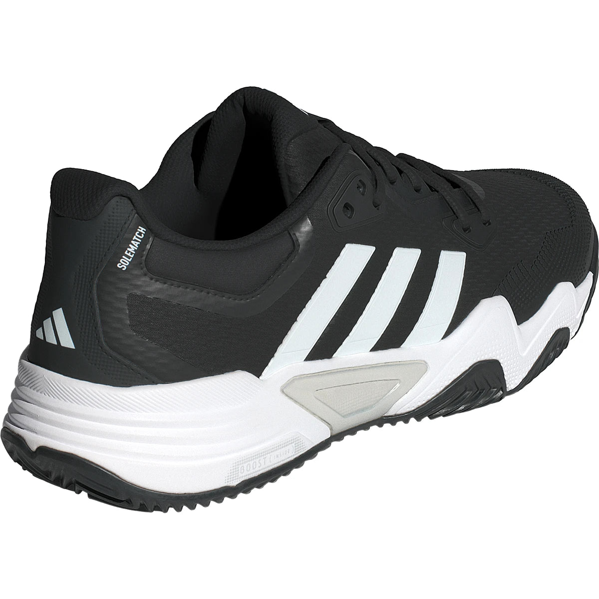 CHAUSSURES ADIDAS SOLEMATCH CONTROL 2 TERRE BATTUE