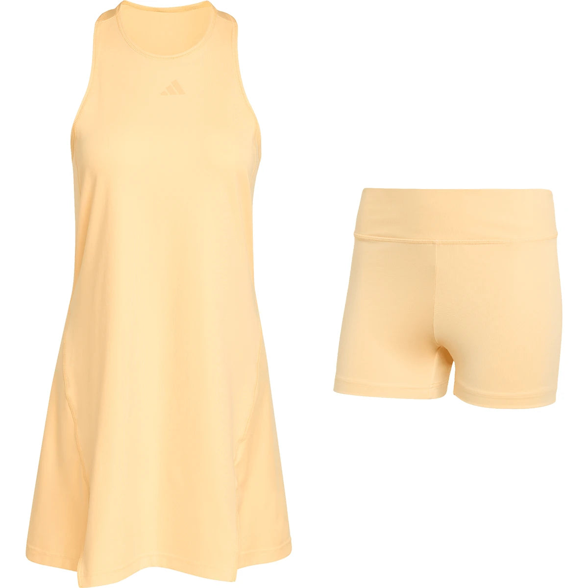 ROBE ADIDAS FEMME CLUB