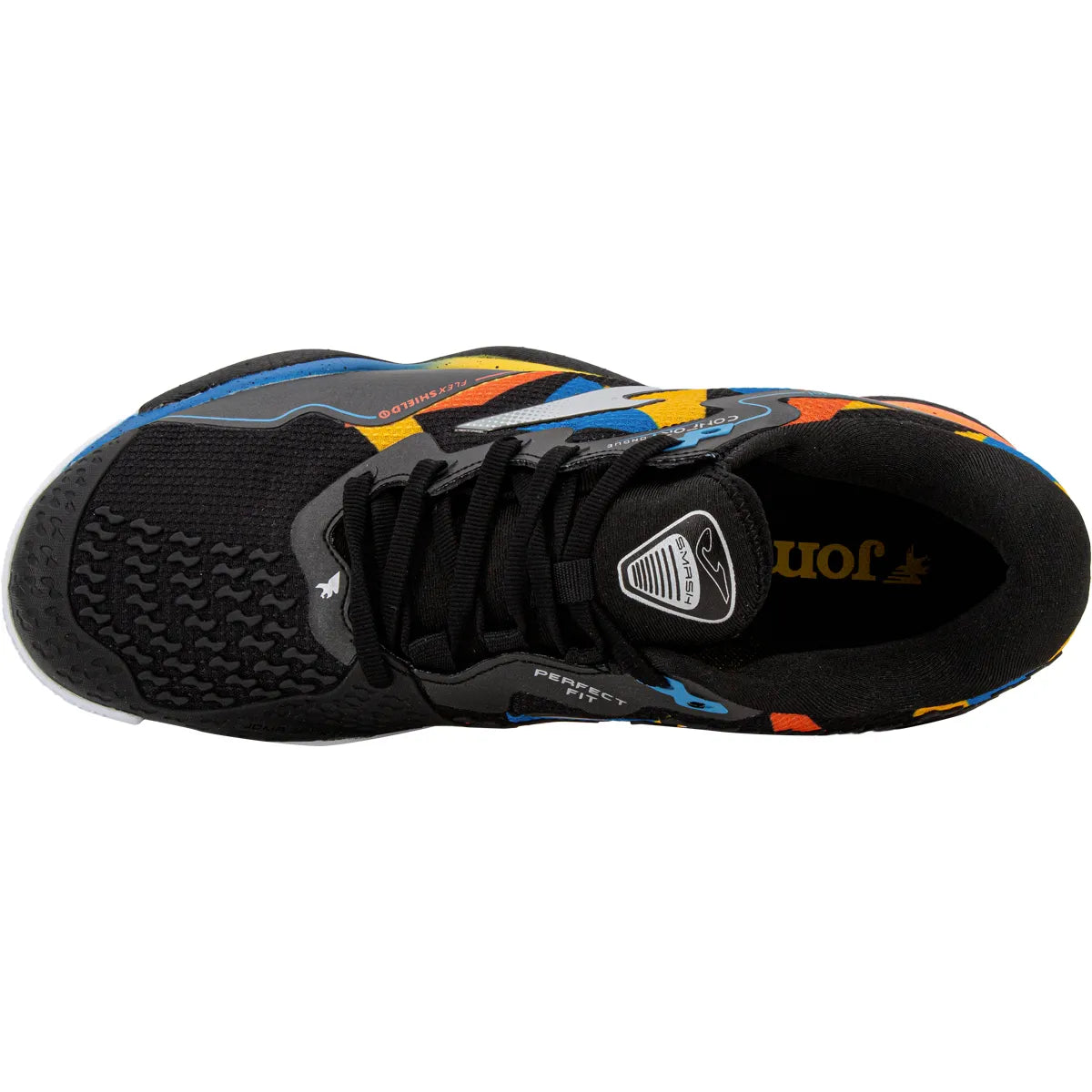 CHAUSSURES JOMA PADEL SMASH 2531