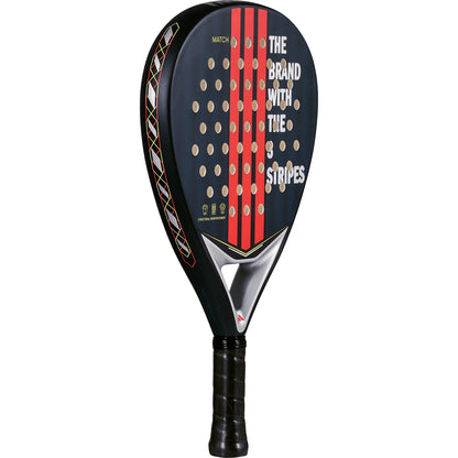 RAQUETTE DE PADEL ADIDAS MATCH BLUE 3.4