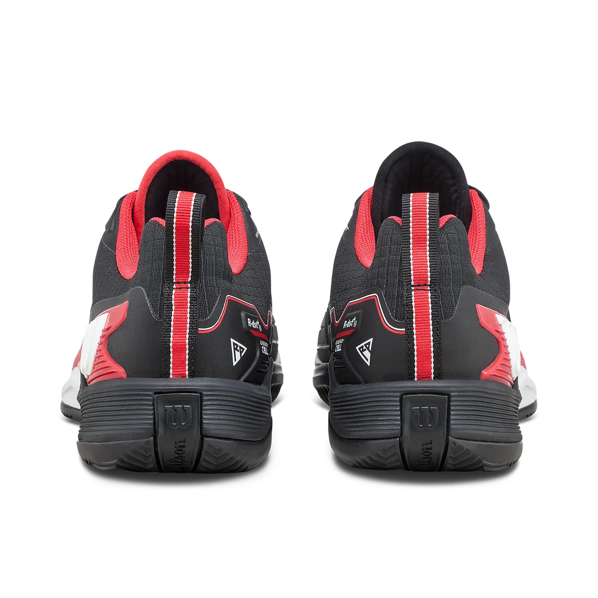 CHAUSSURES WILSON RUSH PRO 4.5 TERRE BATTUE