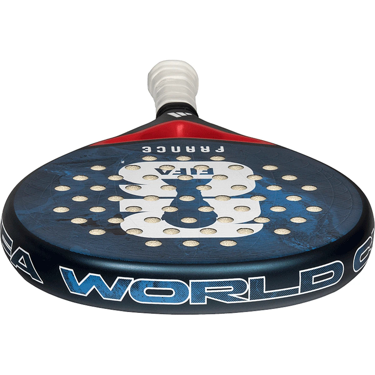 RAQUETTE DE PADEL ADIDAS FRANCE WC2026