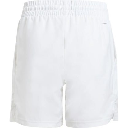 SHORT ADIDAS JUNIOR GARCON CLUB 3 BANDES