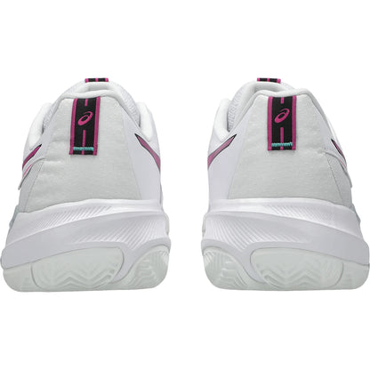 CHAUSSURES ASICS GEL CHALLENGER 15 TERRE BATTUE