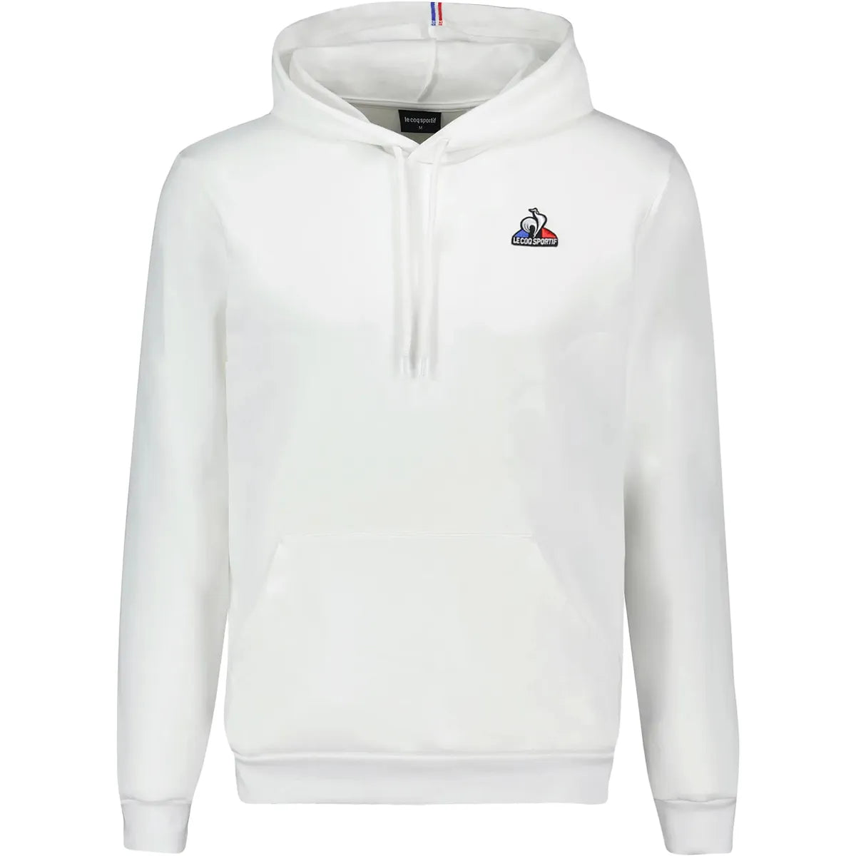 Sweat Le Coq Sportif Unisexe Ã  Capuche Saison 1