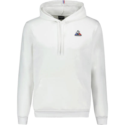 Sweat Le Coq Sportif Unisexe Ã  Capuche Saison 1