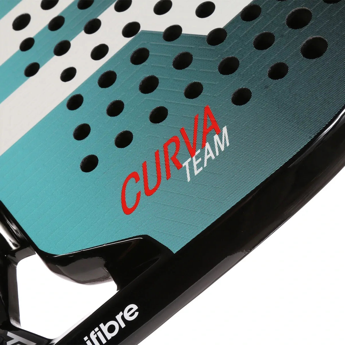RAQUETTE DE PADEL TECNIFIBRE CURVA TEAM