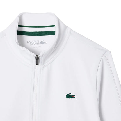 VESTE LACOSTE HERITAGE CLUB