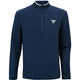 SWEAT TECNIFIBRE POLAR 1/4 ZIP