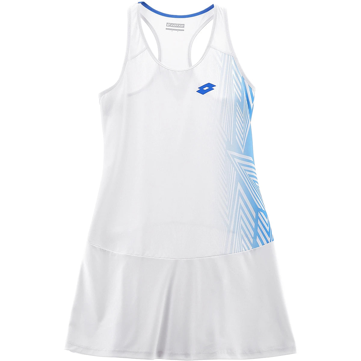 ROBE LOTTO FEMME TECH VI