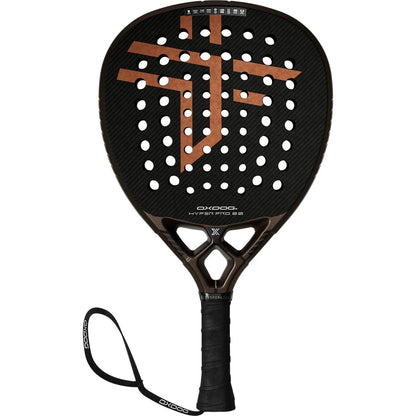 RAQUETTE DE PADEL OXDOG HYPER PRO 2.0