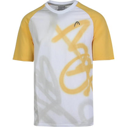 T-SHIRT HEAD PERFORMANCE