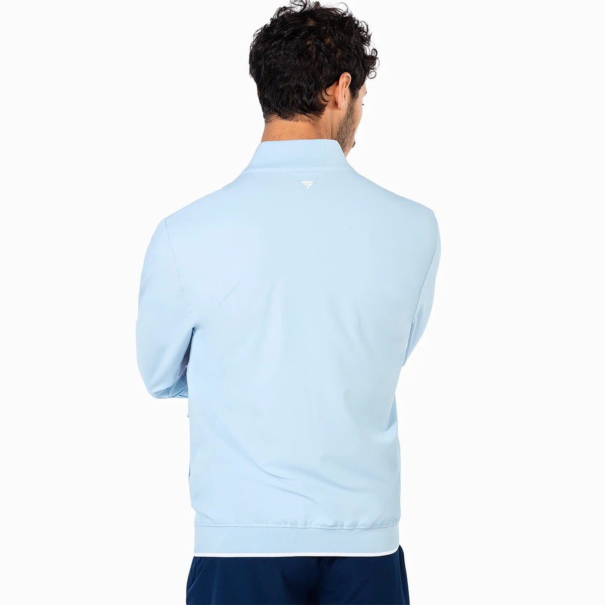 VESTE TECNIFIBRE TEAM LIGHT