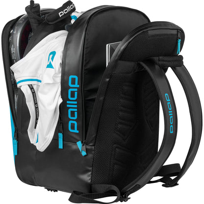 SAC A DOS PADEL PALLAP TECH 2.0