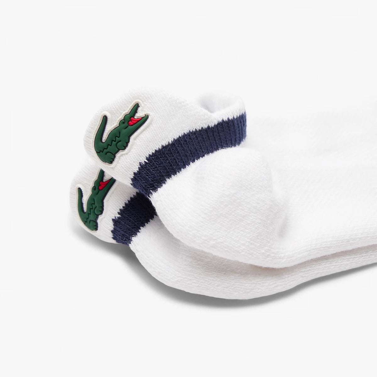 PAIRE DE CHAUSSETTES LACOSTE TECHNICAL LOW CUT