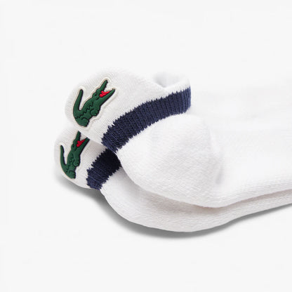 PAIRE DE CHAUSSETTES LACOSTE TECHNICAL LOW CUT