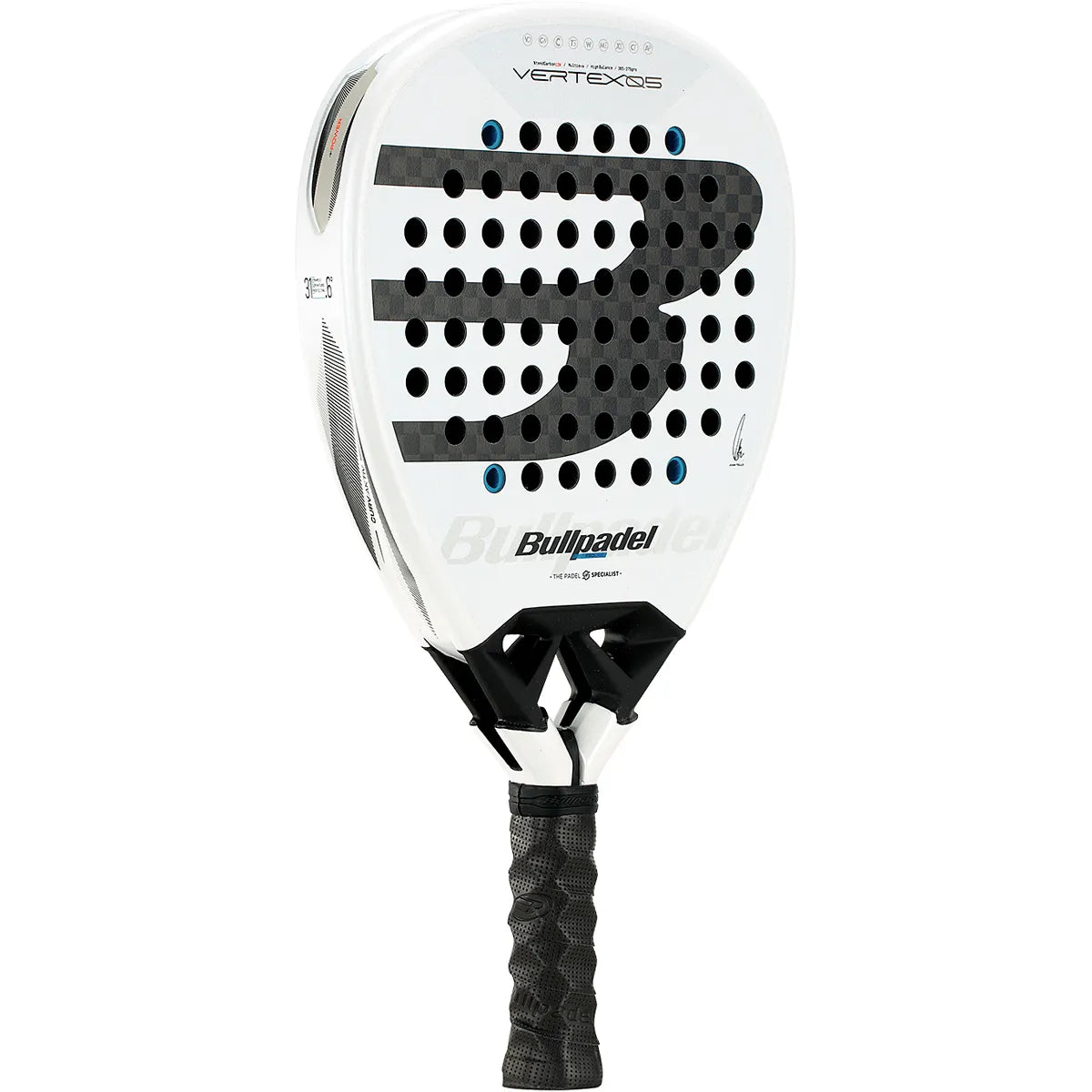 RAQUETTE PADEL BULLPADEL VERTEX 05 2026