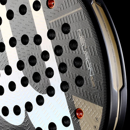 RAQUETTE PADEL BULLPADEL NEURON 02 2026