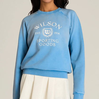 SWEAT WILSON FEMME CLASSIC
