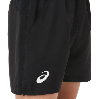 SHORT ASICS JUNIOR GARCON PADEL