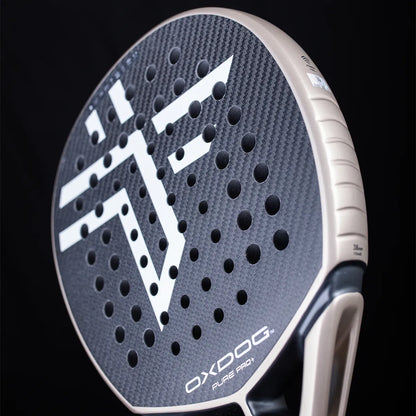 RAQUETTE DE PADEL OXDOG PURE PRO+