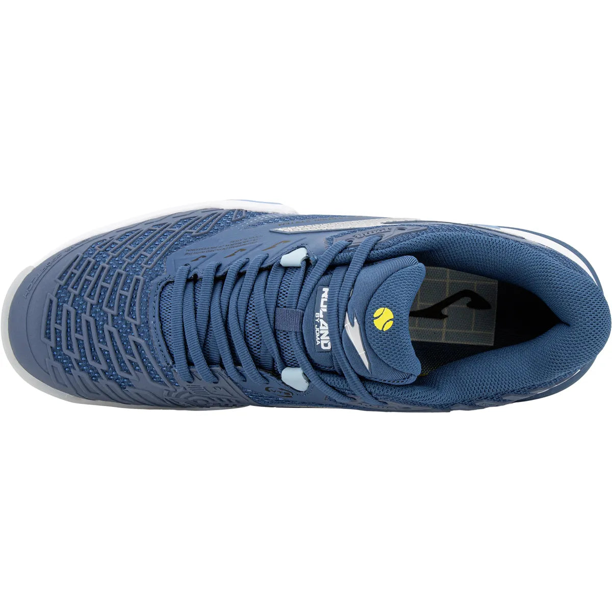 CHAUSSURES JOMA ROLAND 2503 TERRE BATTUE