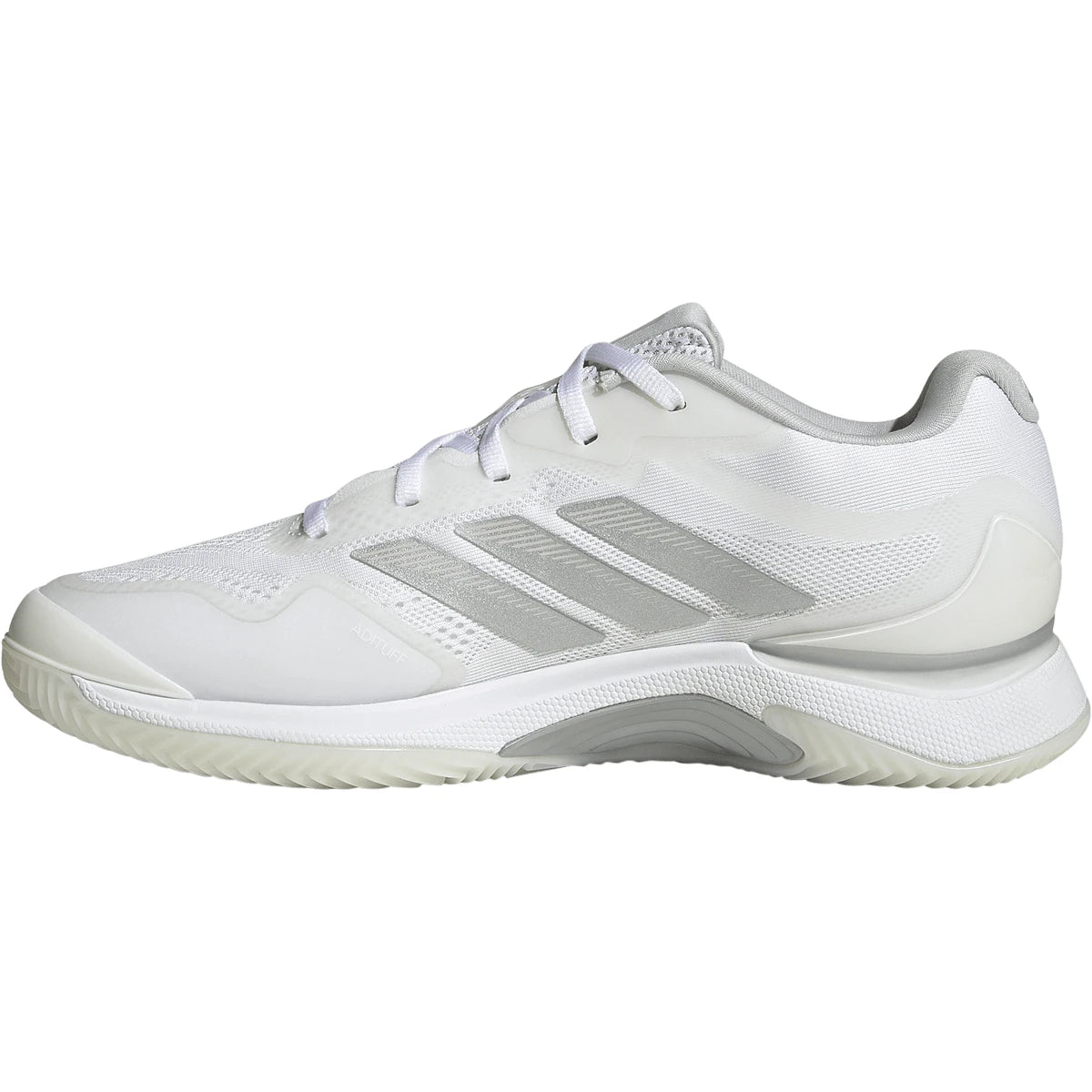 CHAUSSURES ADIDAS FEMME AVACOURT 3 TERRE BATTUE