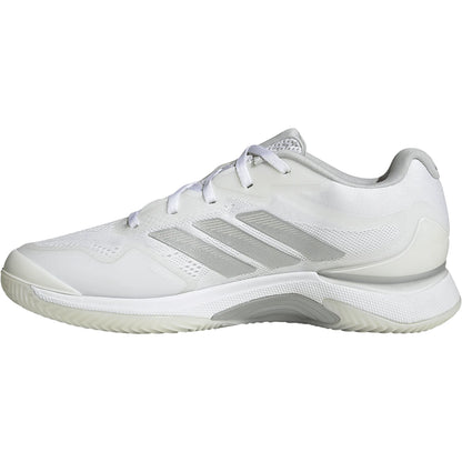 CHAUSSURES ADIDAS FEMME AVACOURT 3 TERRE BATTUE