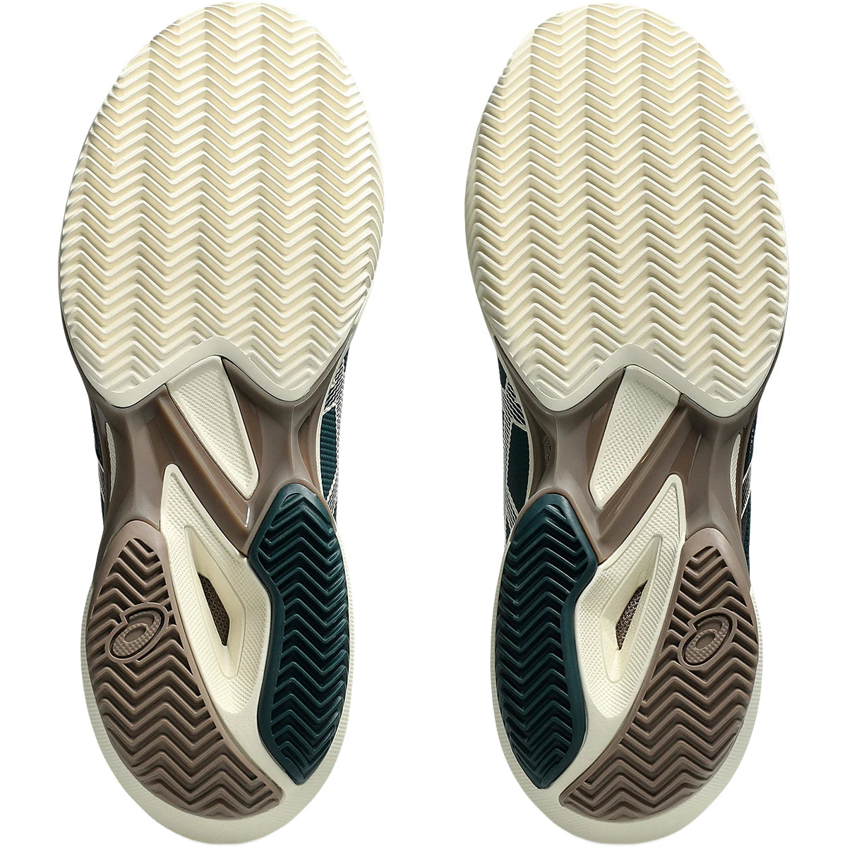 CHAUSSURES ASICS SOLUTION SPEED FF 3 TERRE BATTUE