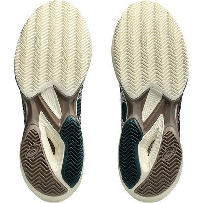 CHAUSSURES ASICS SOLUTION SPEED FF 3 TERRE BATTUE