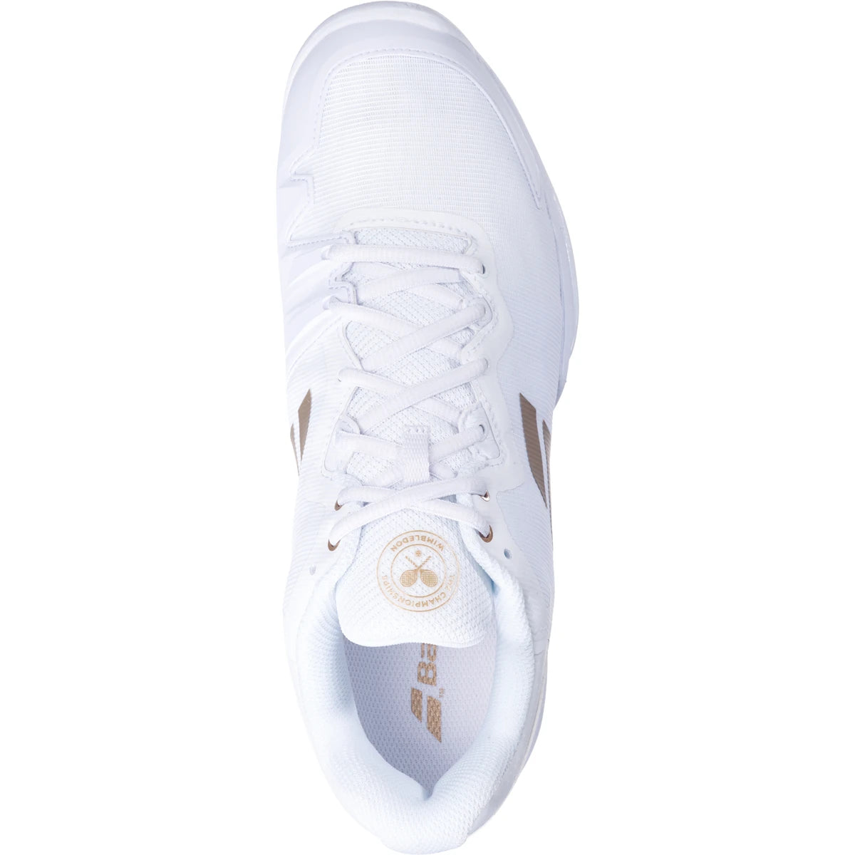CHAUSSURES BABOLAT JUNIOR SFX3 TOUTES SURFACES
