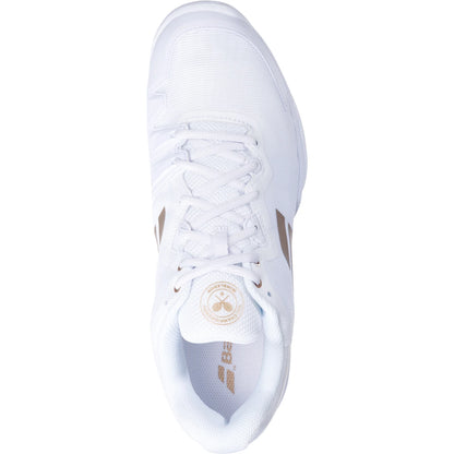 CHAUSSURES BABOLAT JUNIOR SFX3 TOUTES SURFACES