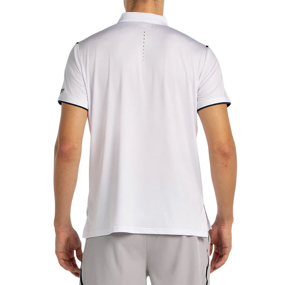 POLO BULLPADEL MENKAR