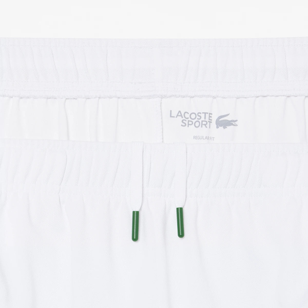 SHORT LACOSTE ESSENTIALS