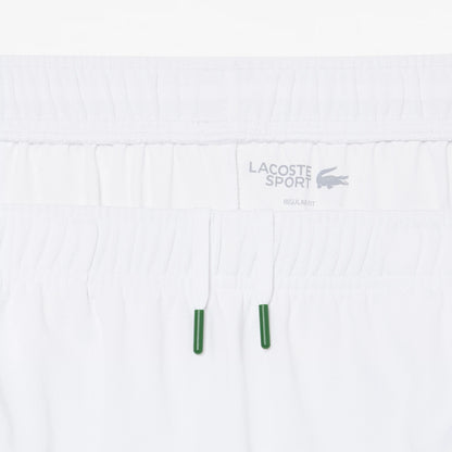 SHORT LACOSTE ESSENTIALS