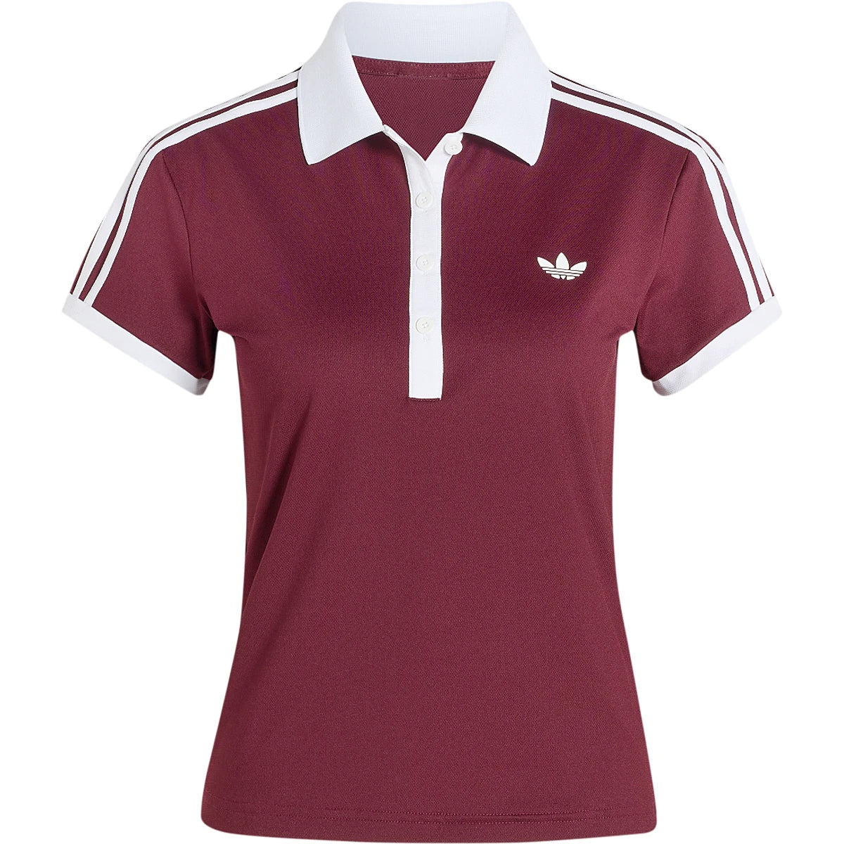POLO ADIDAS FEMME CLASSICS