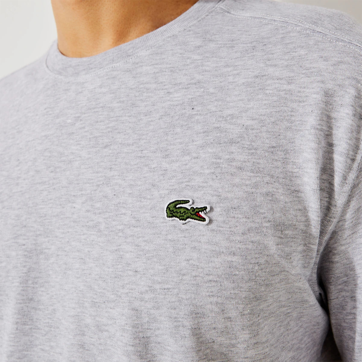 T-SHIRT LACOSTE CORE PERFORMANCE CLASSIC