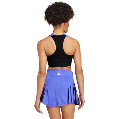 Debardeur adidas Pro Femme Crop Athlete