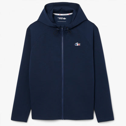 VESTE LACOSTE FRENCH TEAM TRAINING