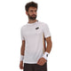 T-SHIRT LOTTO TECH VI