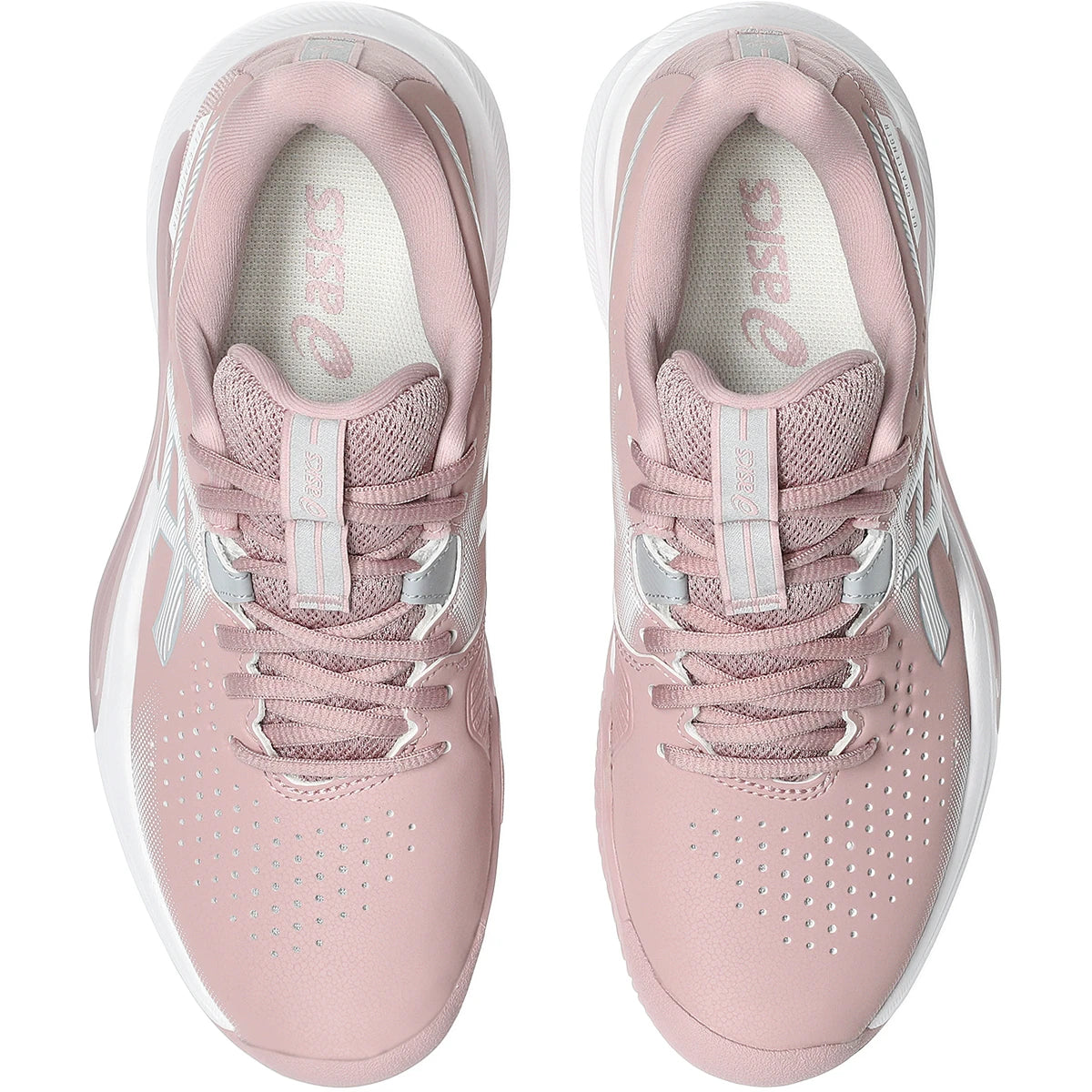 CHAUSSURES ASICS FEMME GEL CHALLENGER 15 TERRE BATTUE