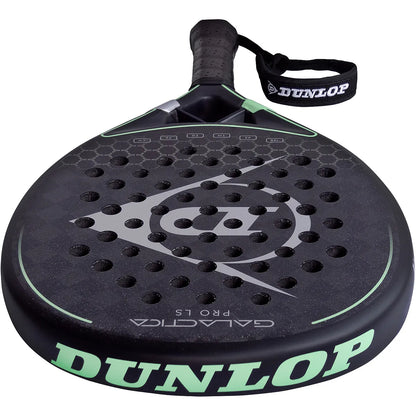 RAQUETTE DE PADEL DUNLOP GALACTICA PRO LS