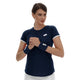 T-SHIRT LOTTO FEMME SQUADRA IV