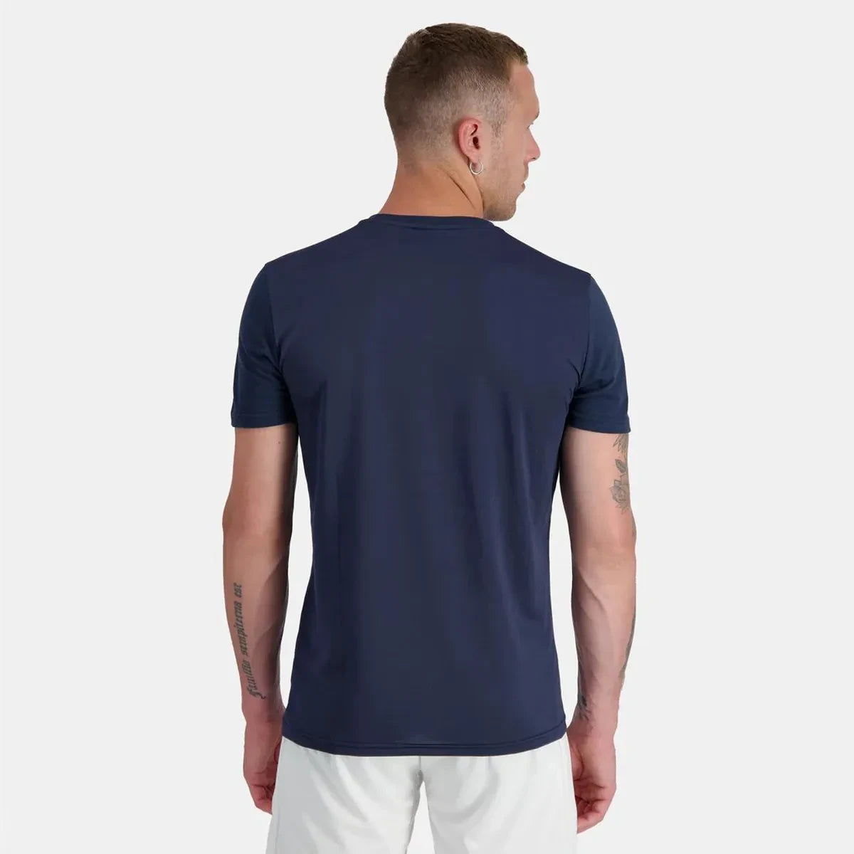 T-SHIRT LE COQ SPORTIF PADEL