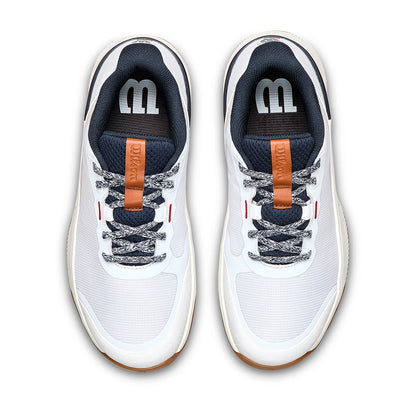 CHAUSSURES WILSON FEMME INTRIGUE PRO TERRE BATTUE